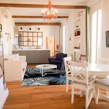 Loft "Le Petit Sequoia" Aix-en-Provence Exterior photo
