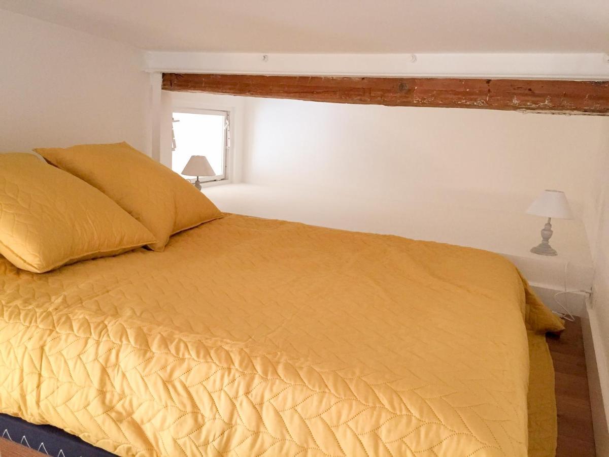 Loft "Le Petit Sequoia" Aix-en-Provence Exterior photo