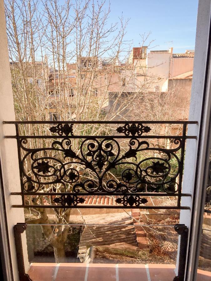 Loft "Le Petit Sequoia" Aix-en-Provence Exterior photo