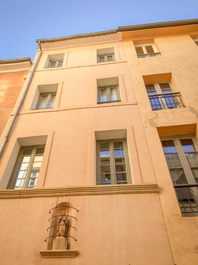 Loft "Le Petit Sequoia" Aix-en-Provence Exterior photo